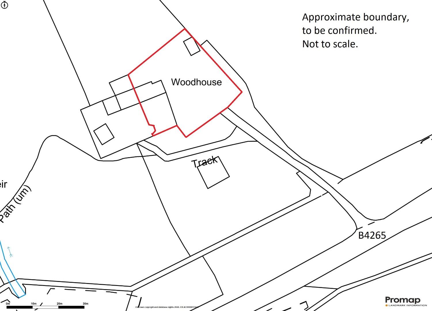 Woodside Cottages, Fonmon, Nr Barry, Vale of Glamorgan, CF62 3BL